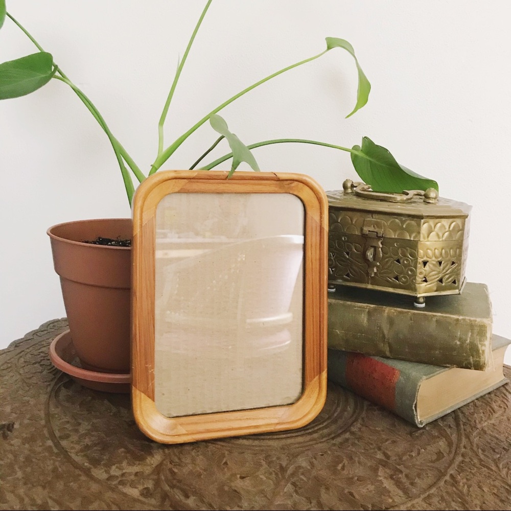 Vintage Brass Trinket